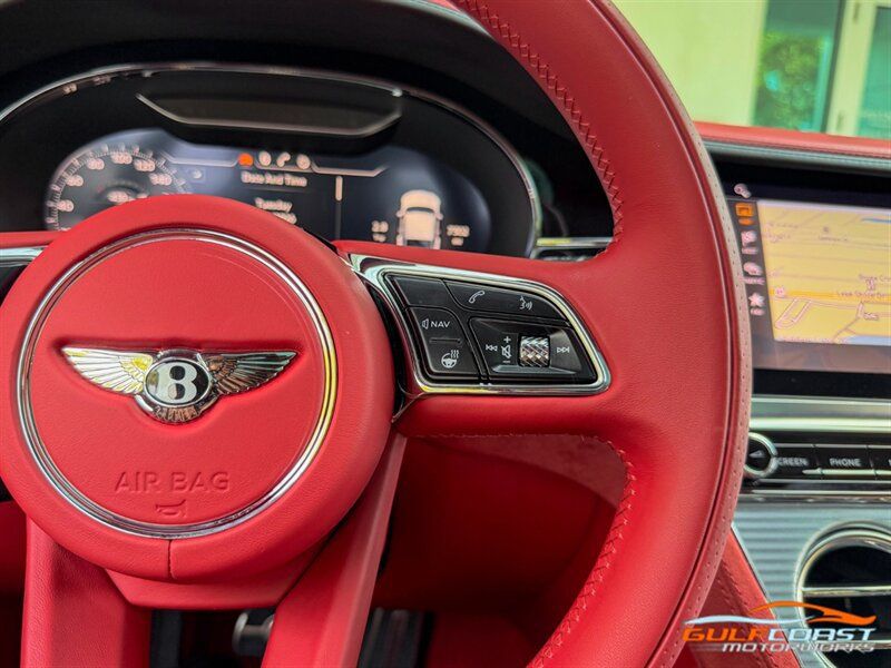 Used 2022 Bentley Continental GT Speed AWD/4WD image 30