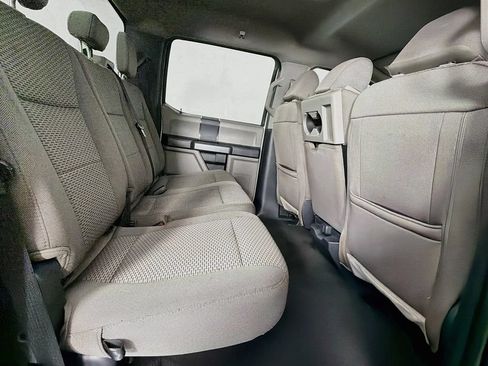 Used 2022 Ford F350 XLT AWD/4WD image 27