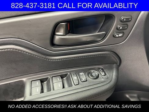 New 2026 Honda Odyssey EX-L image 12