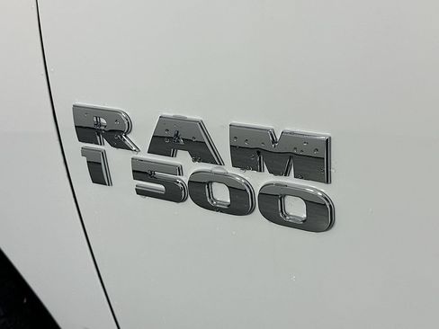 Used 2020 RAM 1500 Tradesman w/ Popular Equipment Group RWD image 27
