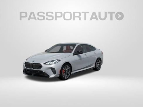 New 2026 BMW 228i xDrive w/ Premium Package image 1