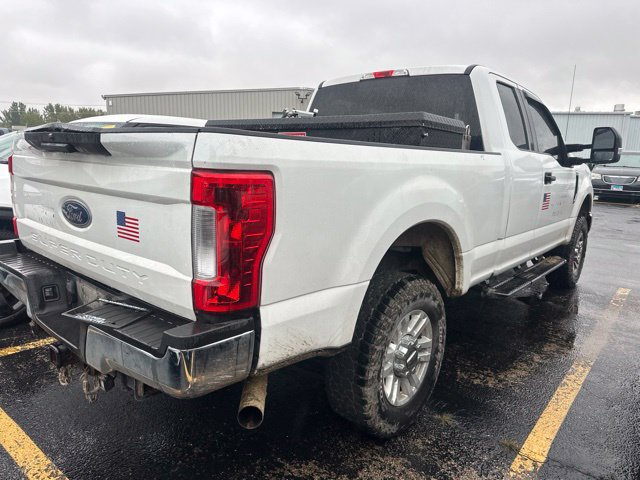 Used 2019 Ford F250 XL w/ STX Appearance Package AWD/4WD image 11