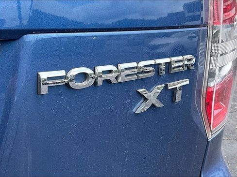 Used 2015 Subaru Forester 2.0XT Premium AWD/4WD image 9