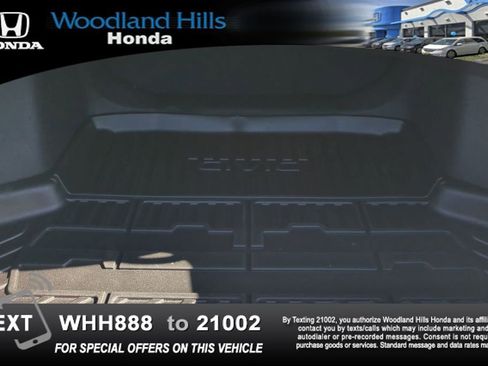 Certified 2026 Honda Civic Sport image 21