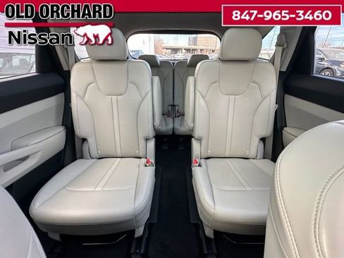 Used 2023 Kia Sorento X-Line EX AWD/4WD image 12