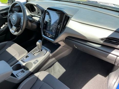 Certified 2026 Subaru Crosstrek 2.0i Premium AWD/4WD image 18