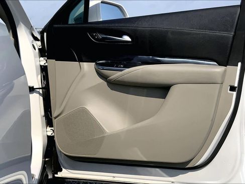 Used 2019 Cadillac XT4 Luxury FWD image 22