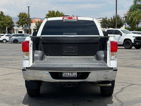 Used 2010 Toyota Tundra 2WD Double Cab image 6