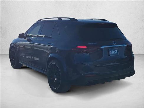 Used 2024 Mercedes-Benz GLE 63 AMG S image 7
