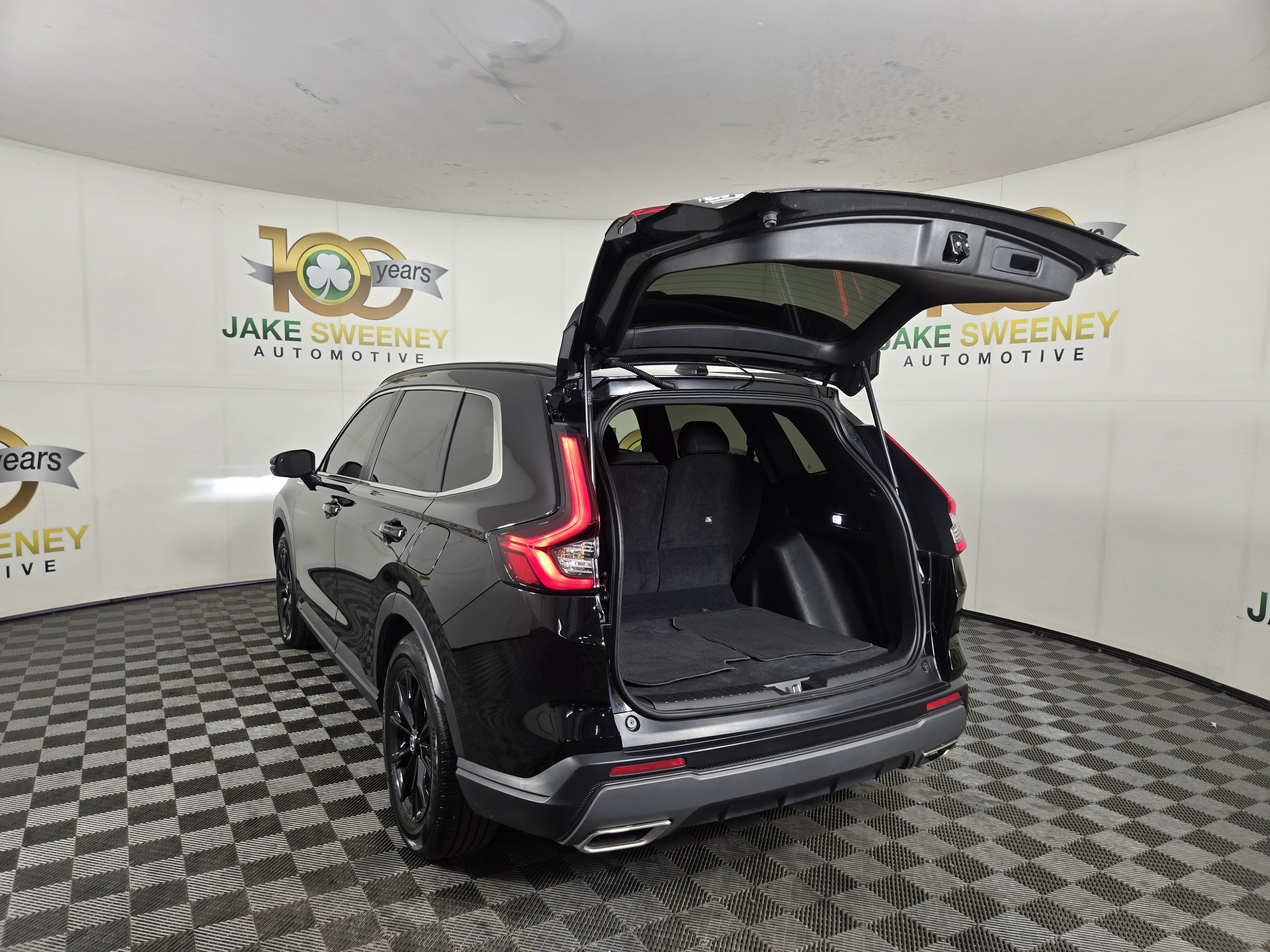 Used 2025 Honda CR-V Sport image 30