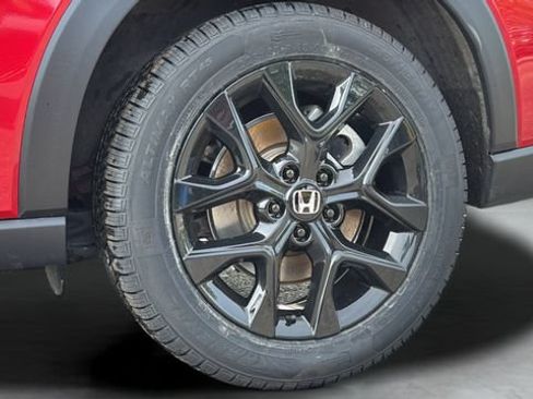 Used 2025 Honda HR-V Sport image 27
