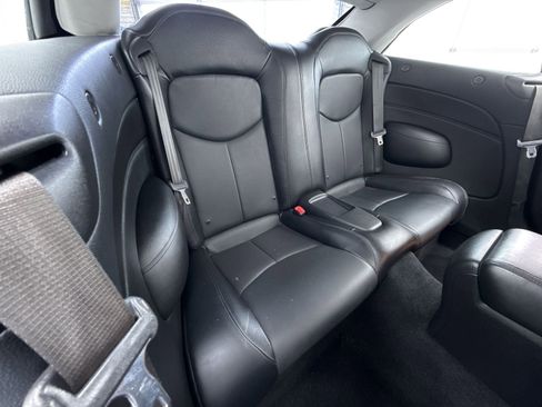 Used 2015 INFINITI Q60 Convertible w/ Premium Package image 39