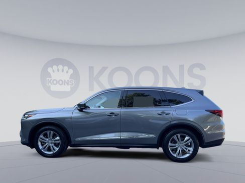 Used 2023 Acura MDX SH-AWD image 7