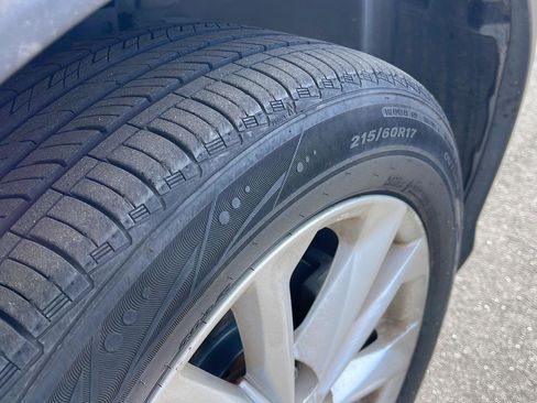 Used 2019 Nissan Rogue Sport SV w/ All-Weather Package image 10