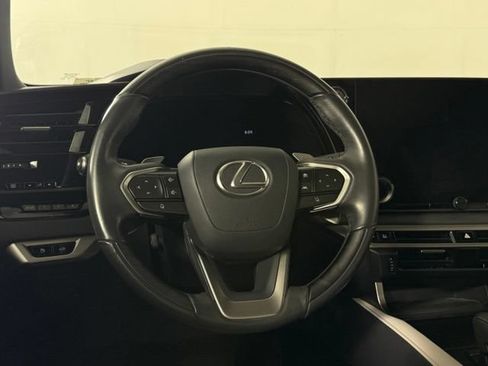 Used 2024 Lexus RX 350 Premium Plus w/ Convenience Package FWD image 24