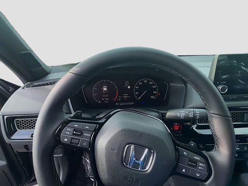 New 2026 Honda Civic Sport image 11