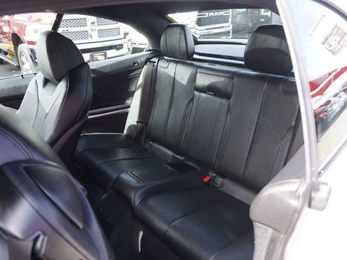 Used 2017 BMW 430i Convertible image 14