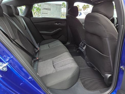 New 2026 Honda Accord Sport image 18