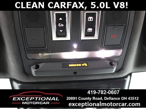 Used 2022 Jaguar F-PACE SVR image 46