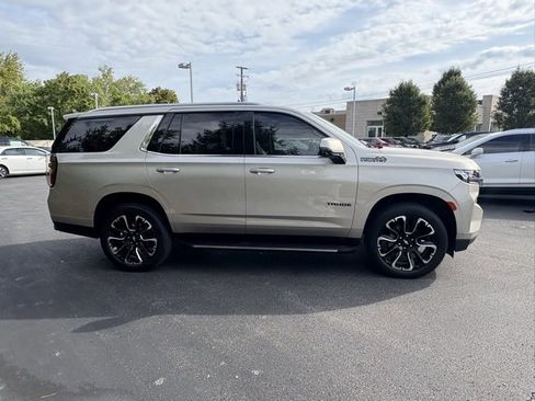 Certified 2023 Chevrolet Tahoe High Country w/ Advanced Technology Package image 6