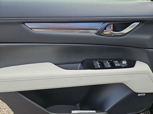 New 2025 MAZDA CX-5 AWD 2.5 S w/ Premium Plus Pkg image 10