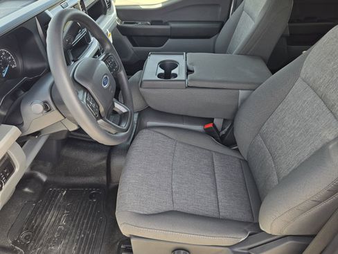 New 2026 Ford F450 XL w/ XL Driver Assist Package AWD/4WD image 14