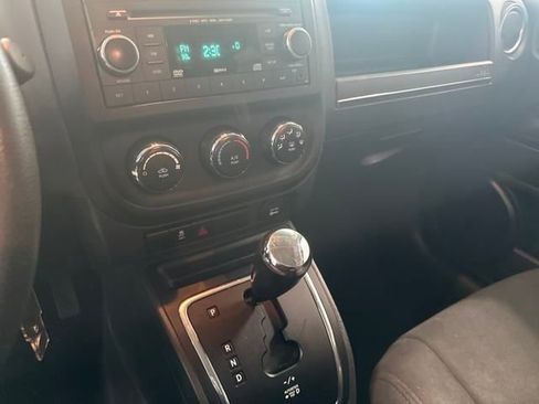 Used 2015 Jeep Patriot Sport w/ Power Value Group FWD image 17