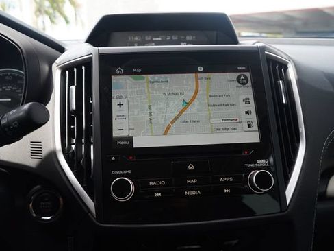 Certified 2023 Subaru Forester Limited AWD/4WD image 28