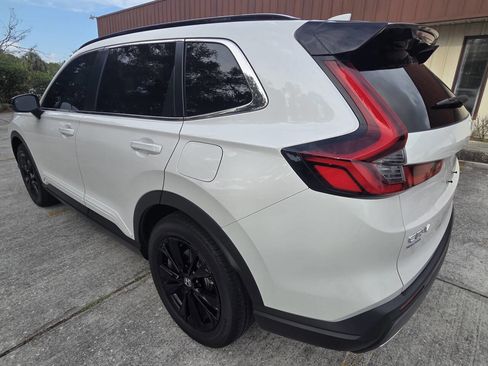 Used 2023 Honda CR-V Sport Touring image 6