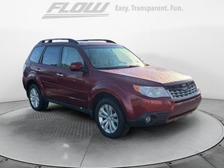 Used 2013 Subaru Forester 2.5X Premium w/ All-Weather Plus Pkg AWD/4WD video 1