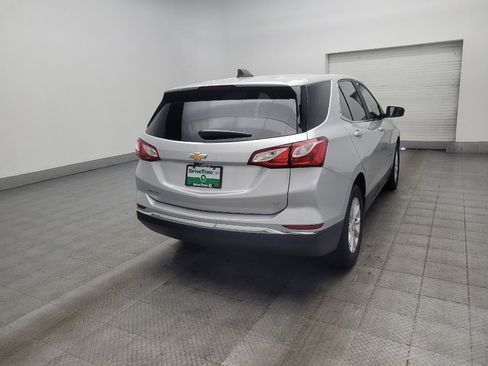 Used 2021 Chevrolet Equinox LT FWD image 9