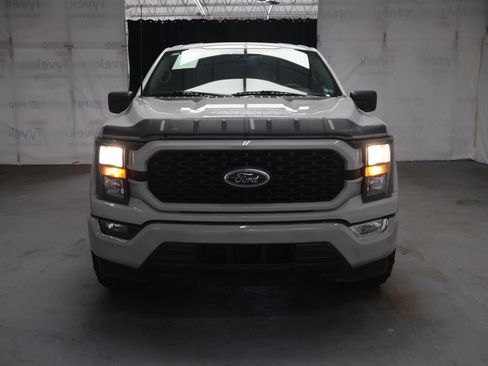 Used 2023 Ford F150 XL w/ STX Appearance Package AWD/4WD image 2