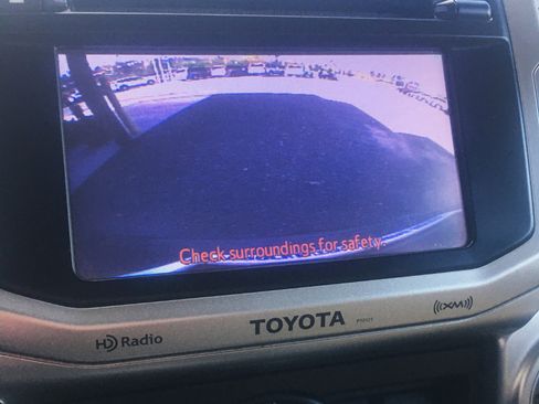 Used 2013 Toyota 4Runner Limited image 24