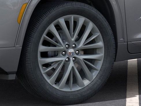 New 2025 Buick Enclave Avenir w/ LPO, Floor Liner Package image 9