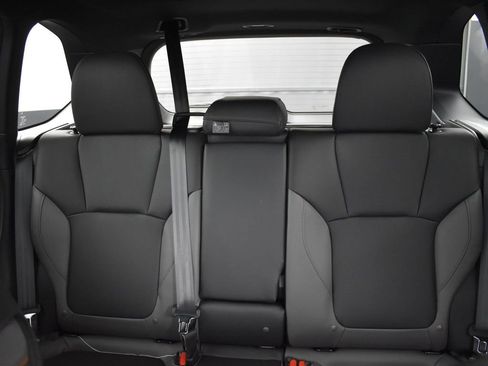 New 2025 Subaru Forester Sport image 20