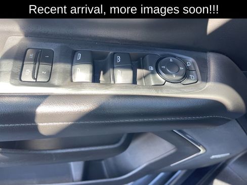 Used 2023 Chevrolet Tahoe LT AWD/4WD image 38