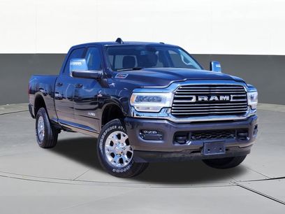 Used 2024 RAM 2500 Laramie
