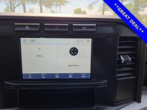 New 2024 Ford F450 XL image 20