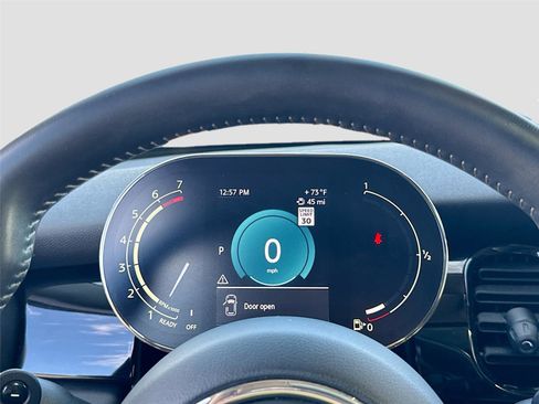 Used 2024 MINI Cooper S image 12