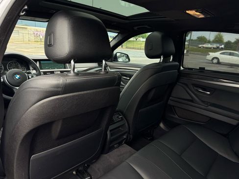 Used 2014 BMW 528i Sedan RWD image 16