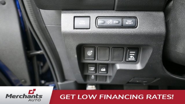 Used 2022 Nissan Frontier SV AWD/4WD image 24