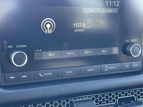 Used 2023 Honda HR-V Sport image 8