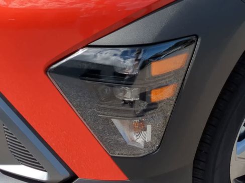 New 2026 Hyundai Kona SE FWD image 11