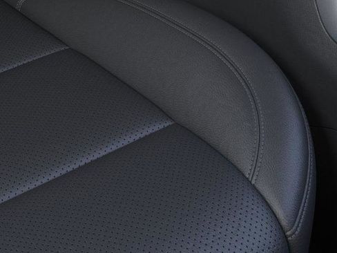 New 2026 Chevrolet Silverado 1500 LTZ w/ Technology Package image 21