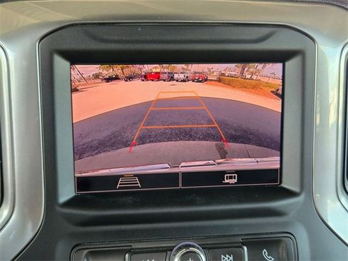 Certified 2024 GMC Sierra 1500 Pro w/ Pro Value Package image 16