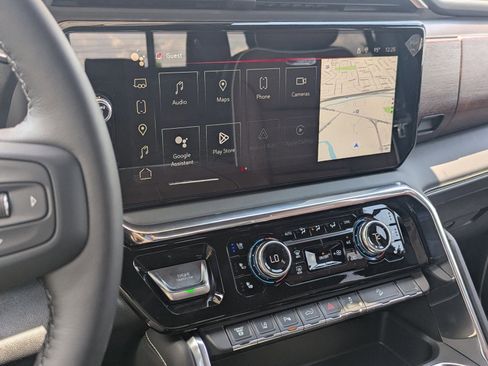 New 2026 GMC Sierra 2500 Denali Ultimate AWD/4WD image 15