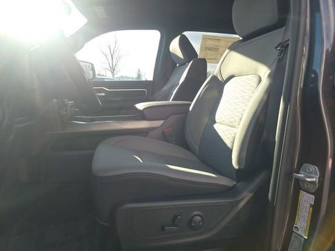 New 2025 RAM 1500 2WD Crew Cab image 9