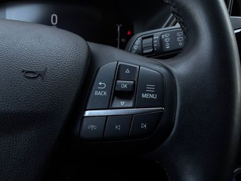 Used 2024 Ford Escape Active FWD image 38