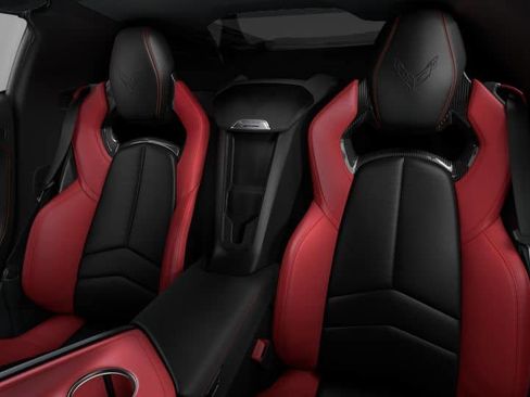 New 2026 Chevrolet Corvette Z06 image 37