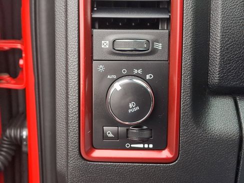 Used 2016 RAM 1500 Rebel w/ Mopar 10 Package image 27